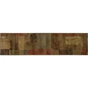 Hudson Rug 6\' 7\" X 9\' 6\"