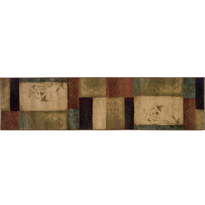 Hudson Rug