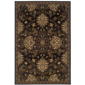 Hudson Rug