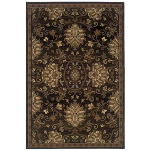 Hudson Rug 6\' 7\" X 9\' 6\"