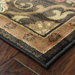 Hudson Rug 6\' 7\" X 9\' 6\"