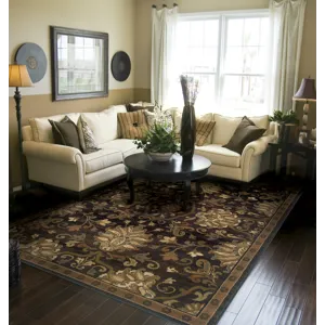 Hudson Rug 6\' 7\" X 9\' 6\"