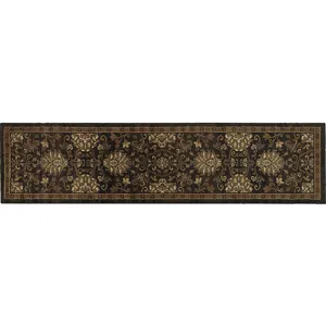 Hudson Rug 6\' 7\" X 9\' 6\"