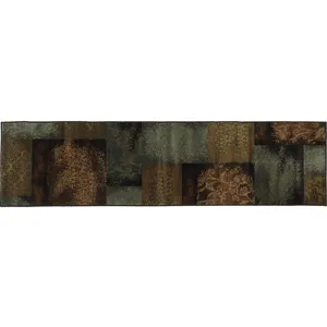 Hudson Rug 5\' 3\" X 7\' 6\"