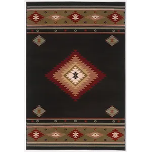 Hudson Rug