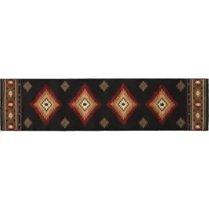 Hudson Rug 1\'10\" X 3\' 3\"