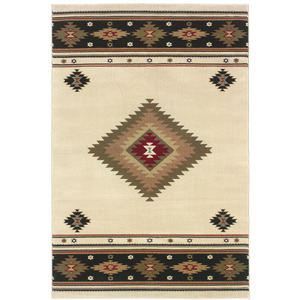 Hudson Rug