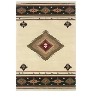 Hudson Rug 6\' 7\" X 9\' 6\"