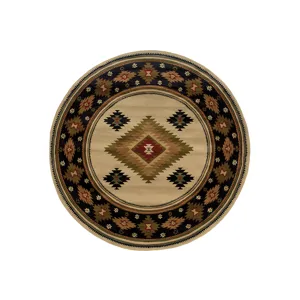 Hudson Rug 6\' 7\" X 9\' 6\"