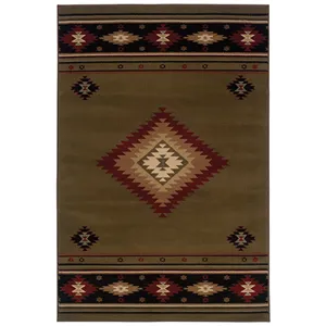 Hudson Rug