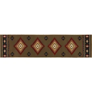 Hudson Rug 1\'10\" X 3\' 3\"