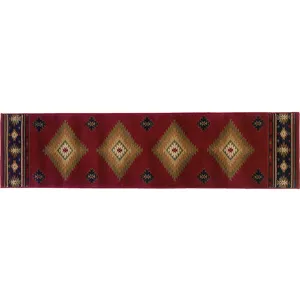 Hudson Rug 7\' 8\" Round