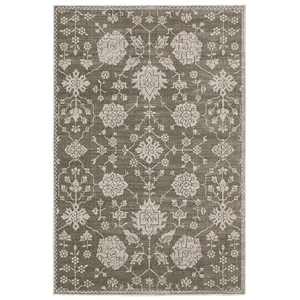 Intrigue Rug 3\'10\" X 5\' 5\"
