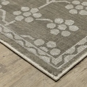 Intrigue Rug 3\'10\" X 5\' 5\"