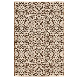 Intrigue Rug 5\' 3\" X 7\' 6\"