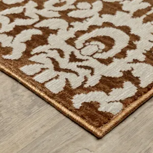 Intrigue Rug 2\' 3\" X 7\' 6\"