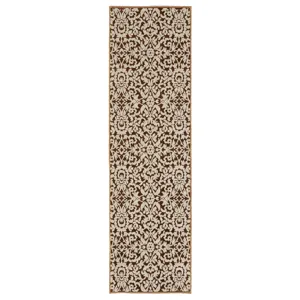 Intrigue Rug 2\' 3\" X 7\' 6\"
