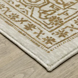 Intrigue Rug 6\' 7\" X 9\' 6\"