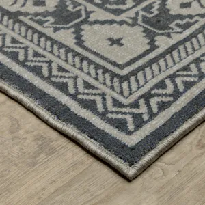 Intrigue Rug 6\' 7\" X 9\' 6\"