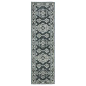 Intrigue Rug 6\' 7\" X 9\' 6\"