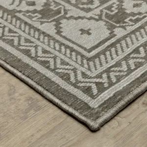 Intrigue Rug 6\' 7\" X 9\' 6\"