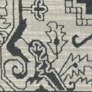 Intrigue Rug 7\'10\" X 10\'10\"