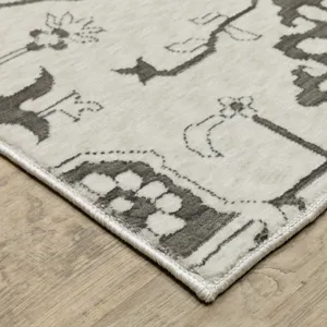 Intrigue Rug 6\' 7\" X 9\' 6\"