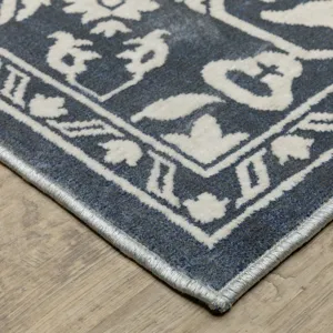 Intrigue Rug 5\' 3\" X 7\' 6\"