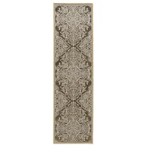 Intrigue Rug 5\' 3\" X 7\' 6\"