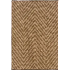 Karavia Rug 8\' 6\" X 13\'