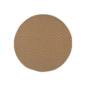 Karavia Rug 7\'10\" Round
