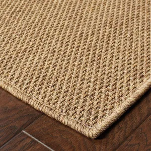 Karavia Rug 6\' 7\" X 9\' 6\"