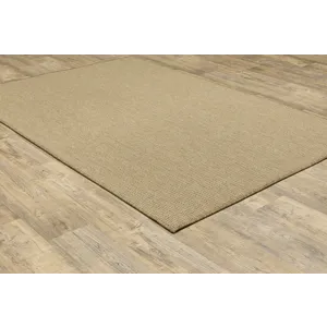 Karavia Rug 1\' 9\" X 3\' 9\"