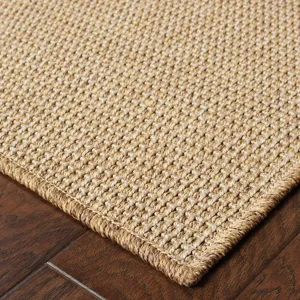 Karavia Rug 1\' 9\" X 3\' 9\"
