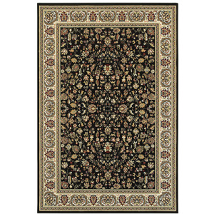 Kashan Rug