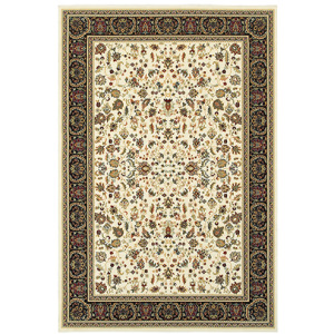 Kashan Rug