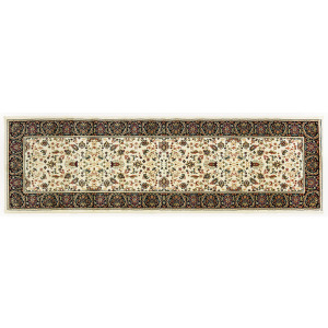 Kashan Rug