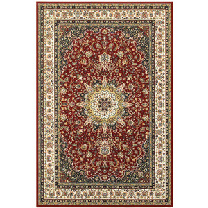 Kashan Rug