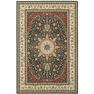 Kashan Rug