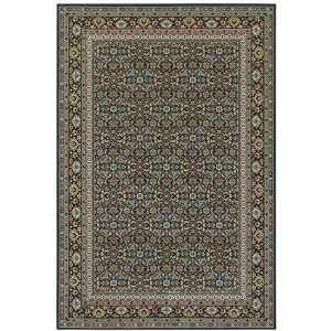 Kashan Rug