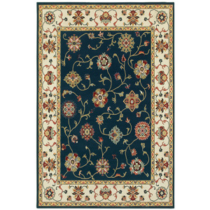 Kashan Rug