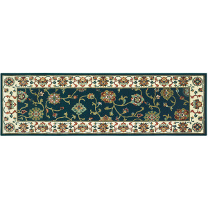 Kashan Rug