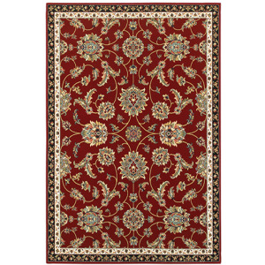 Kashan Rug