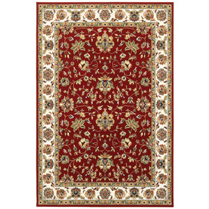 Kashan Rug