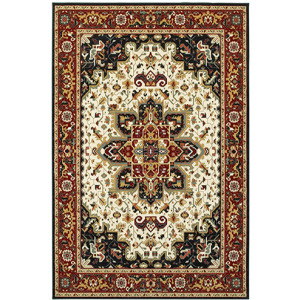 Kashan Rug