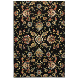 Kashan Rug