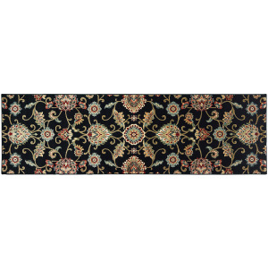 Kashan Rug