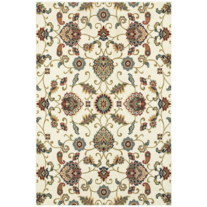 Kashan Rug