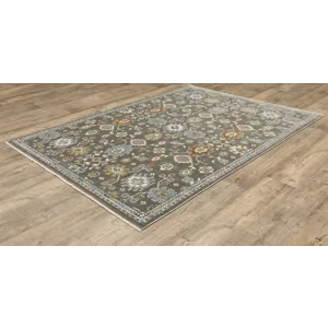 Keira Rug 6\' 7\" X 9\' 6\"
