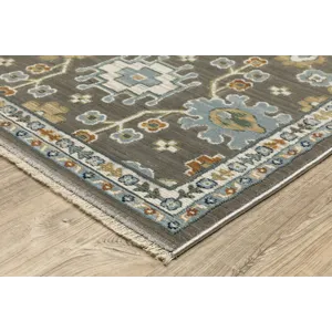 Keira Rug 6\' 7\" X 9\' 6\"